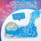 Squish & Sparkle: DIY Stress Ball Kit