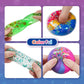 Squish & Sparkle: DIY Stress Ball Kit
