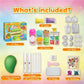 Squish & Create: DIY Stress Ball Kit