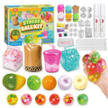 Squish & Create: DIY Stress Ball Kit