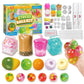 Squish & Create: DIY Stress Ball Kit