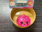 Steamed Glitter Dumpling (4 mini dumplings per steamer) (set of 12)