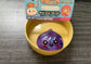 Steamed Glitter Dumpling (4 mini dumplings per steamer) (set of 12)
