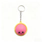 Dumpling Clicker Keychain