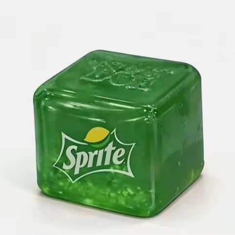 Sprite Cube