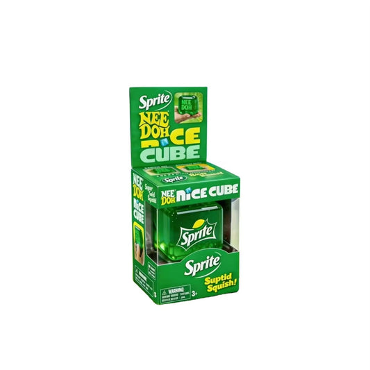 Sprite Cube