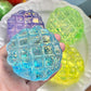 Gel Waffle (shipping estimate 5/29)