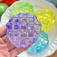 Gel Waffle (shipping estimate 5/29)