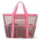 Mesh Tote