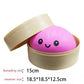 Solid Large Dumplings 5.9” (shipping estimate 6/1)