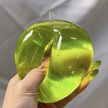 Apple-licious