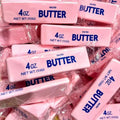 Butter Squishy