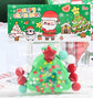 Holiday Taba Squishy - shipping estimate 6/20