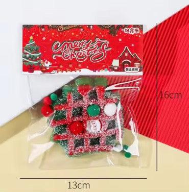 Sweet Treats Taba Squishy - shipping estimate 6/5