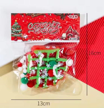 Sweet Treats Taba Squishy - shipping estimate 6/5