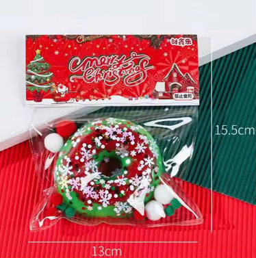 Sweet Treats Taba Squishy