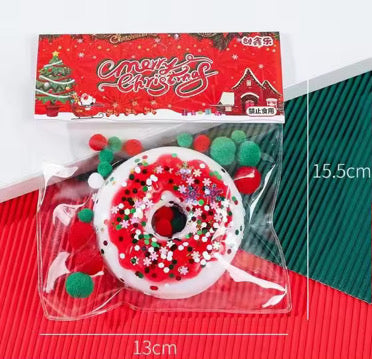 Sweet Treats Taba Squishy - shipping estimate 6/5