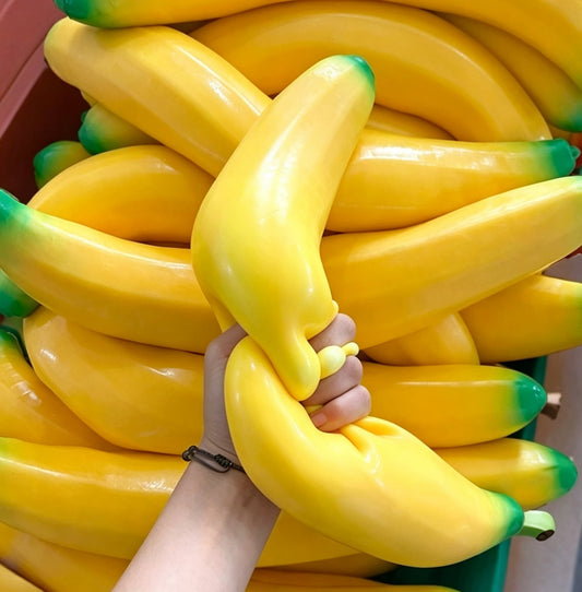 Go Bananas
