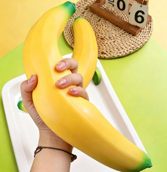 Go Bananas