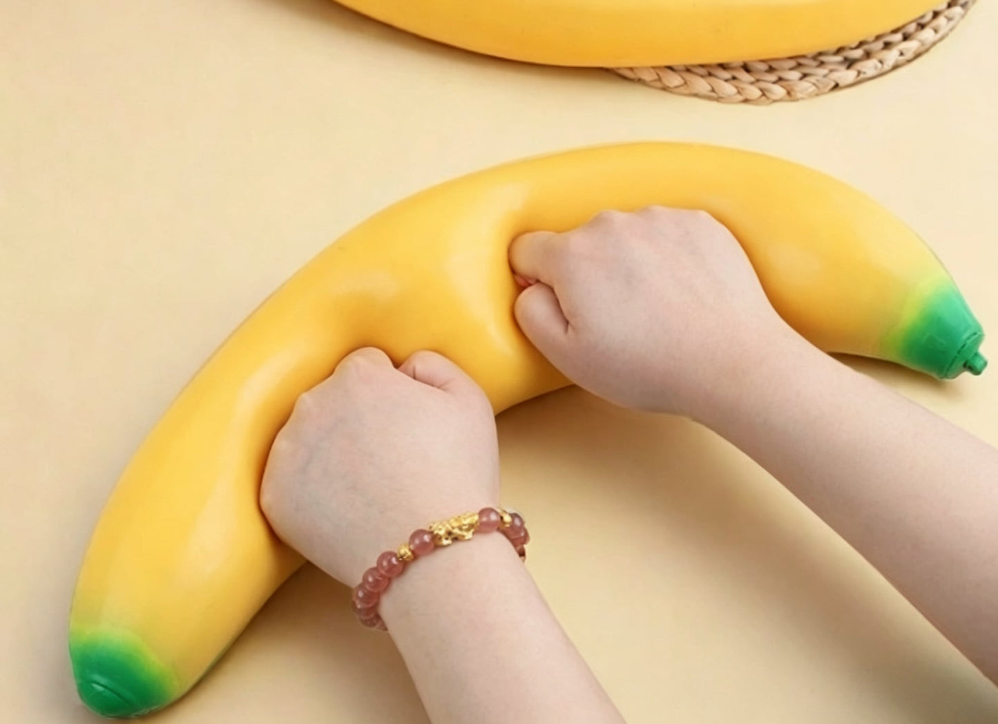 Go Bananas