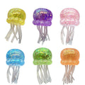 Gel Jellyfish - Mixed Set of 12