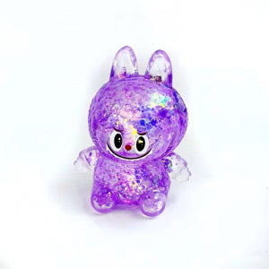 Labubu Squishy - shipping estimate 6/10