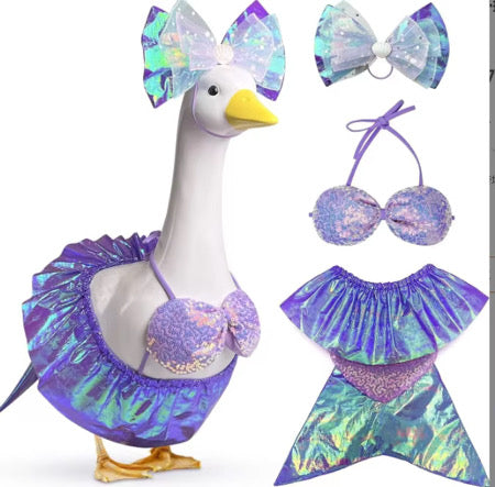 Porch Goose Outfits - shipping estimate 6/16