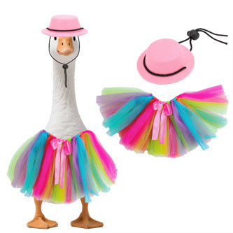 Porch Goose Outfits - shipping estimate 6/16