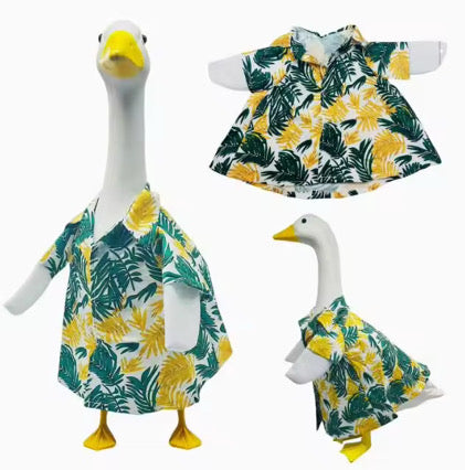 Porch Goose Outfits - shipping estimate 6/16