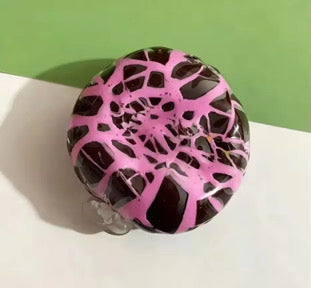 Cracking Squishy - shipping estimate 6/24