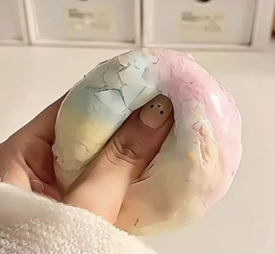 Cracking Squishy - shipping estimate 6/24
