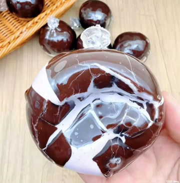 Cracking Squishy - shipping estimate 6/24