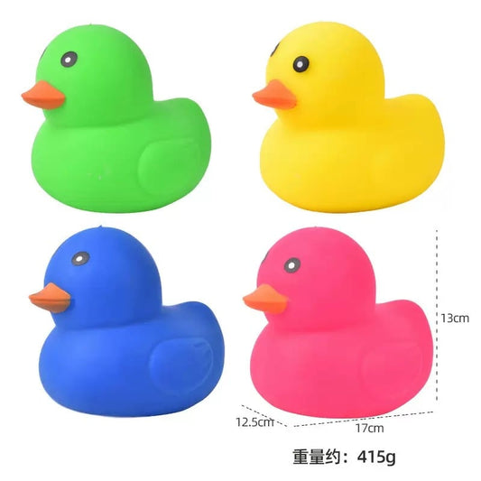 Jumbo Duck - shipping estimate 7/5