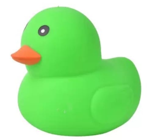 Jumbo Duck - shipping estimate 7/5