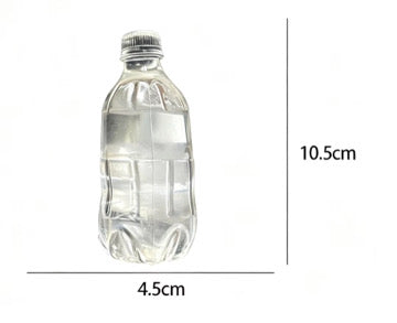 Maltose Water Bottle - shipping estimate July 13
