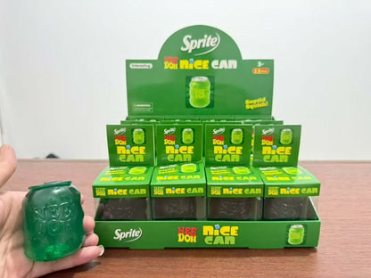 Soda Can - shipping estimate 7/15