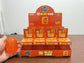 Soda Can - shipping estimate 7/15