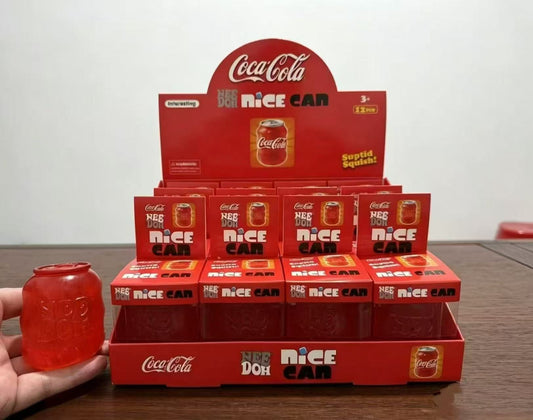 Soda Can - shipping estimate 7/15
