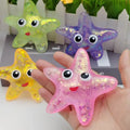 Starfish - shipping estimate 7/5