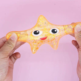 Starfish - shipping estimate 7/5