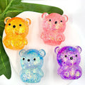 Bears - shipping estimate 7/5