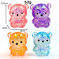 Bears - shipping estimate 7/5