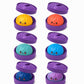 Mystery Dumplings Ghost Edition - set of 12 - shipping estimate 7/10