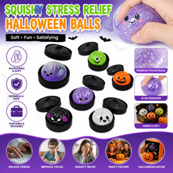 Spooky Mystery Dumplings - shipping estimate 8/10