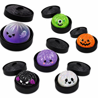 Spooky Mystery Dumplings - shipping estimate 8/10