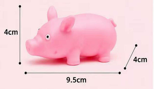 Cracking Pig
