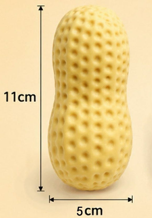 Cracking Peanut