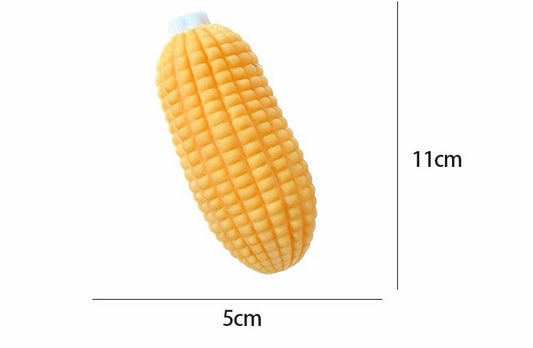 Cracking Corn